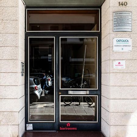 Barirooms - Melo Suites Εξωτερικό φωτογραφία