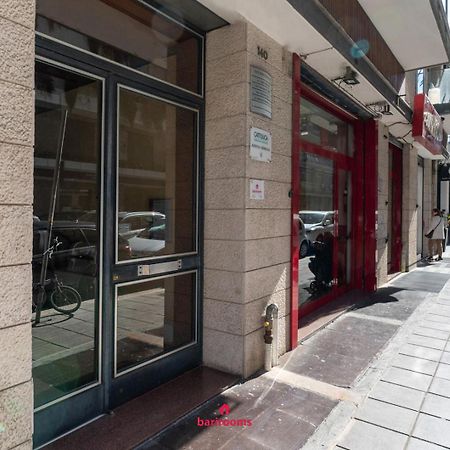 Barirooms - Melo Suites Εξωτερικό φωτογραφία
