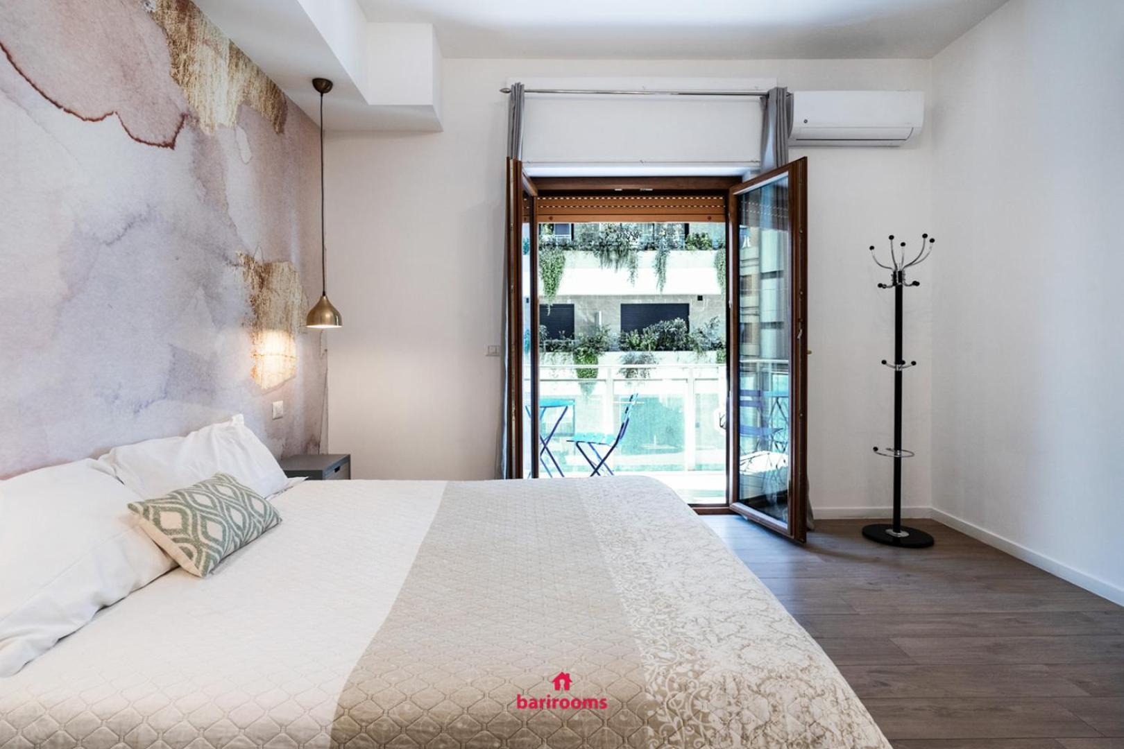 Barirooms - Melo Suites Εξωτερικό φωτογραφία