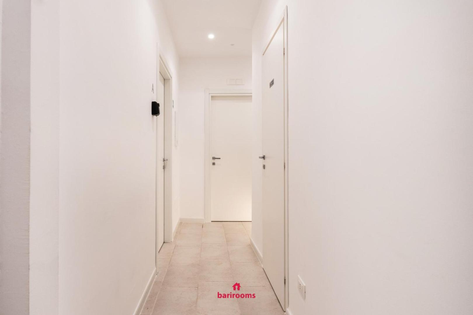 Barirooms - Melo Suites Εξωτερικό φωτογραφία