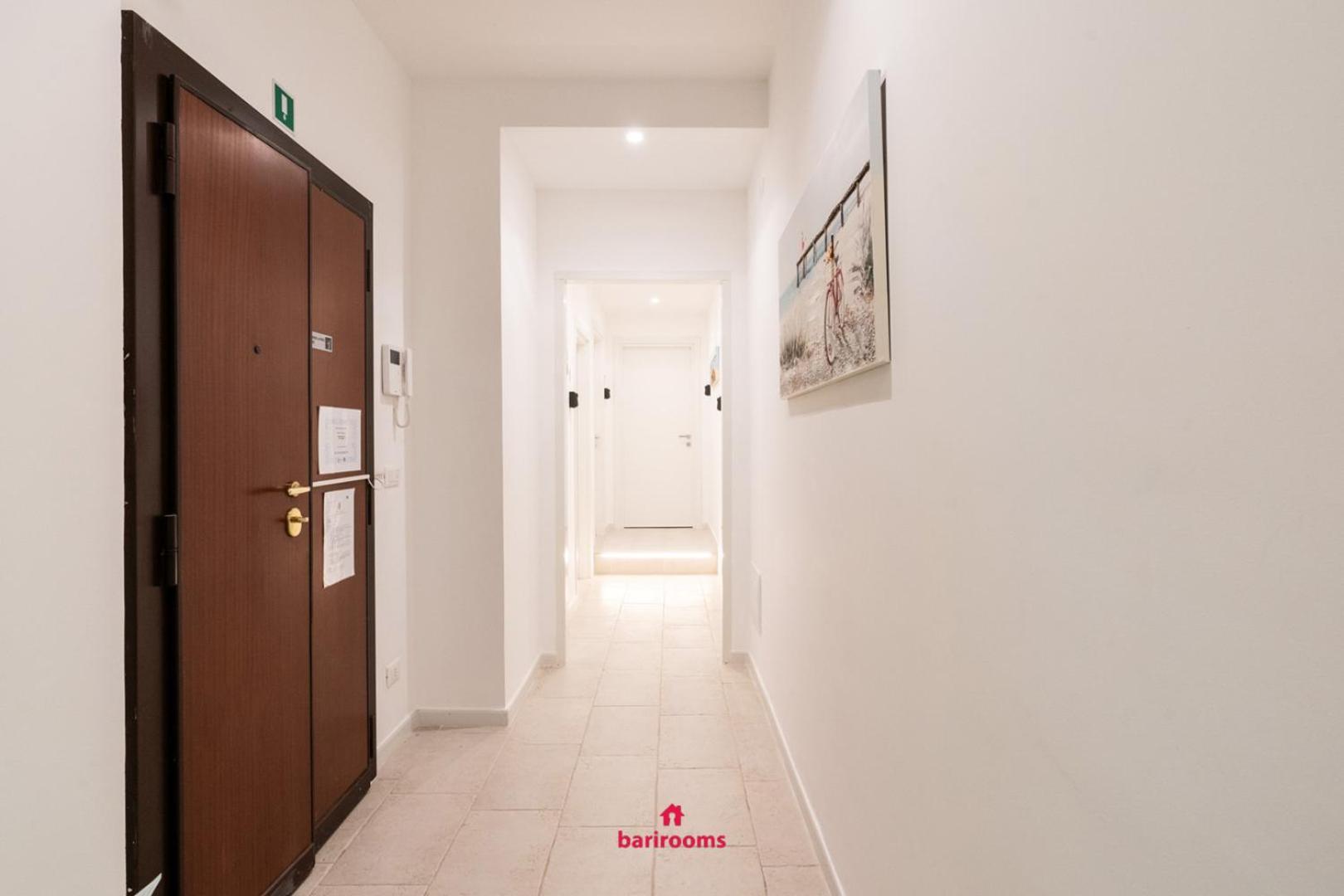 Barirooms - Melo Suites Εξωτερικό φωτογραφία