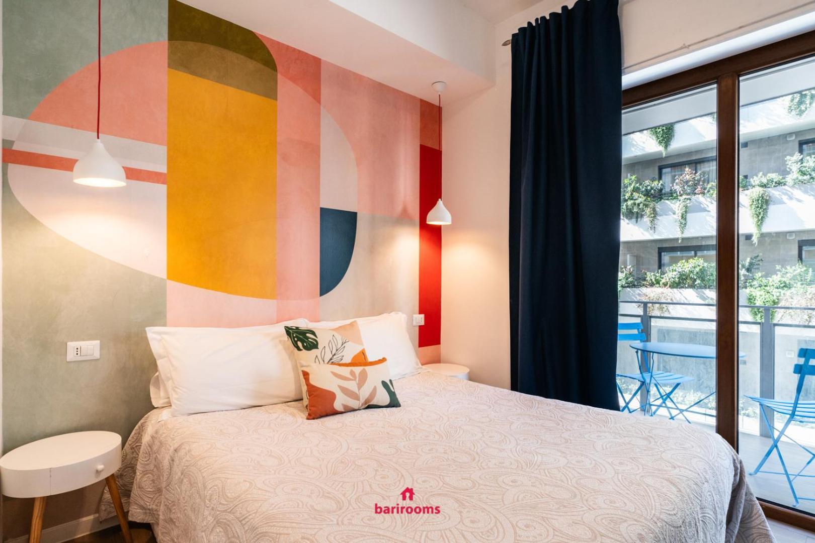 Barirooms - Melo Suites Εξωτερικό φωτογραφία