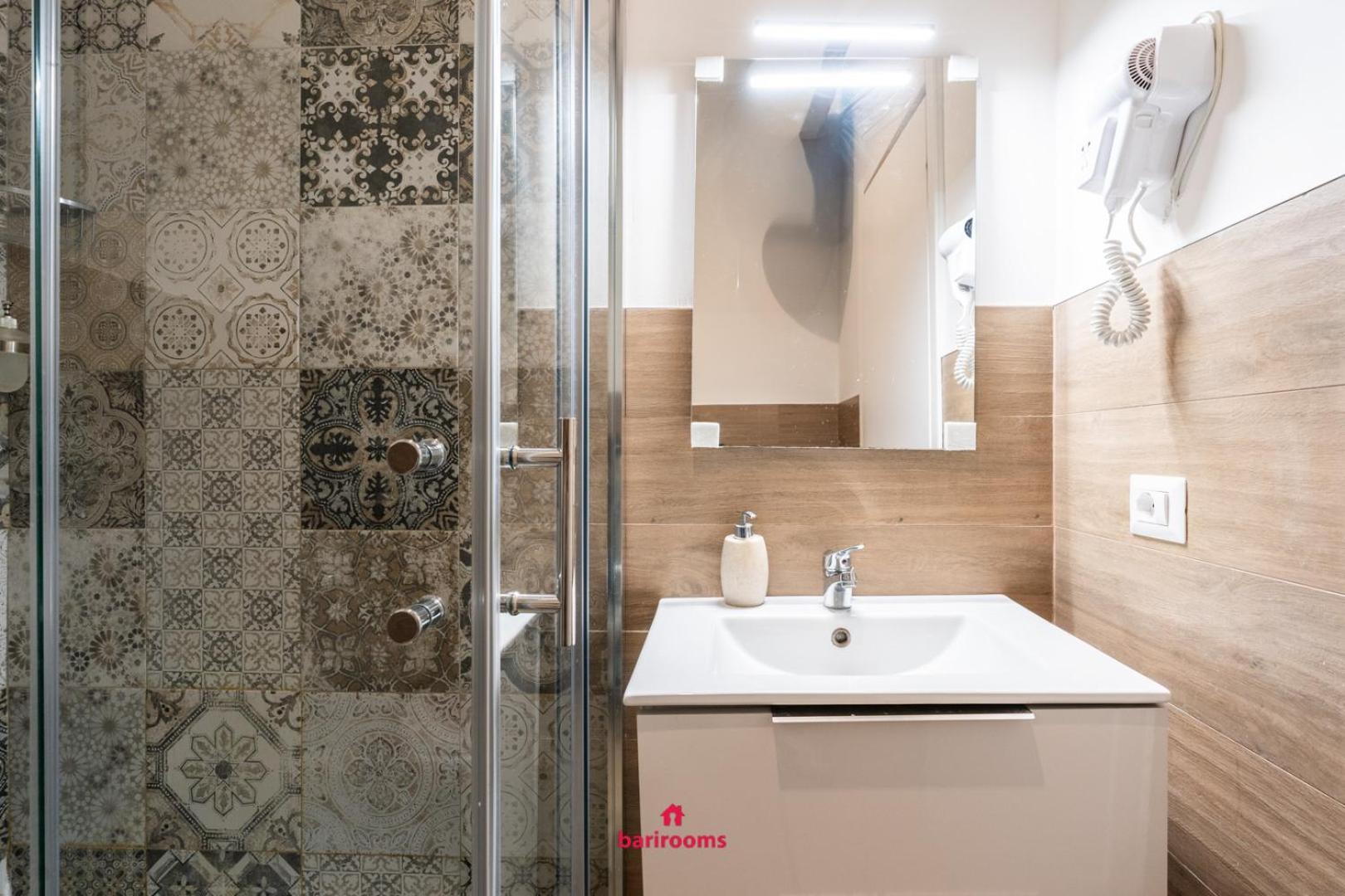 Barirooms - Melo Suites Εξωτερικό φωτογραφία