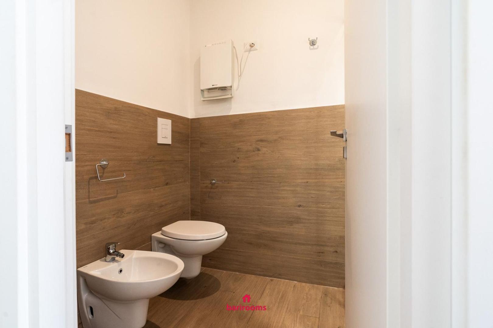 Barirooms - Melo Suites Εξωτερικό φωτογραφία