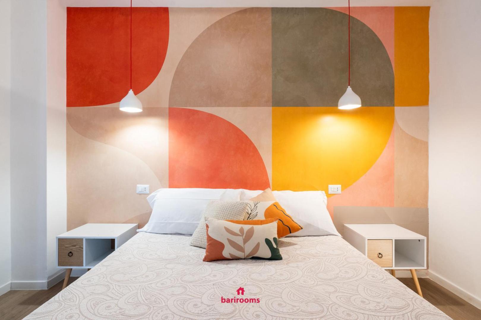 Barirooms - Melo Suites Εξωτερικό φωτογραφία