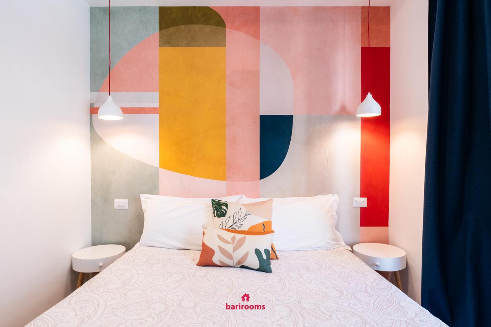 Barirooms - Melo Suites Εξωτερικό φωτογραφία