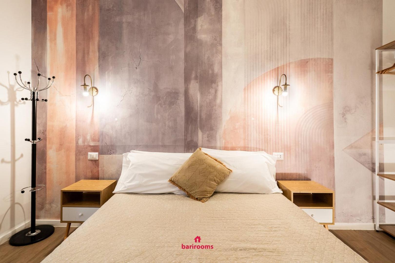 Barirooms - Melo Suites Εξωτερικό φωτογραφία