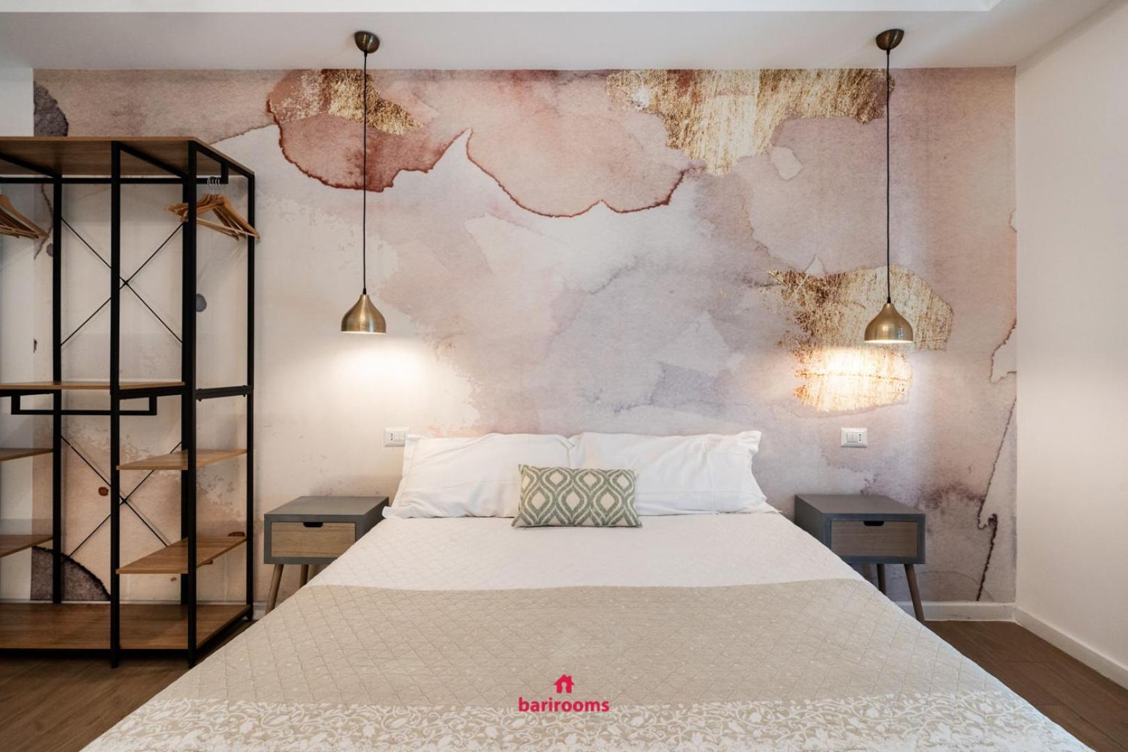Barirooms - Melo Suites Εξωτερικό φωτογραφία