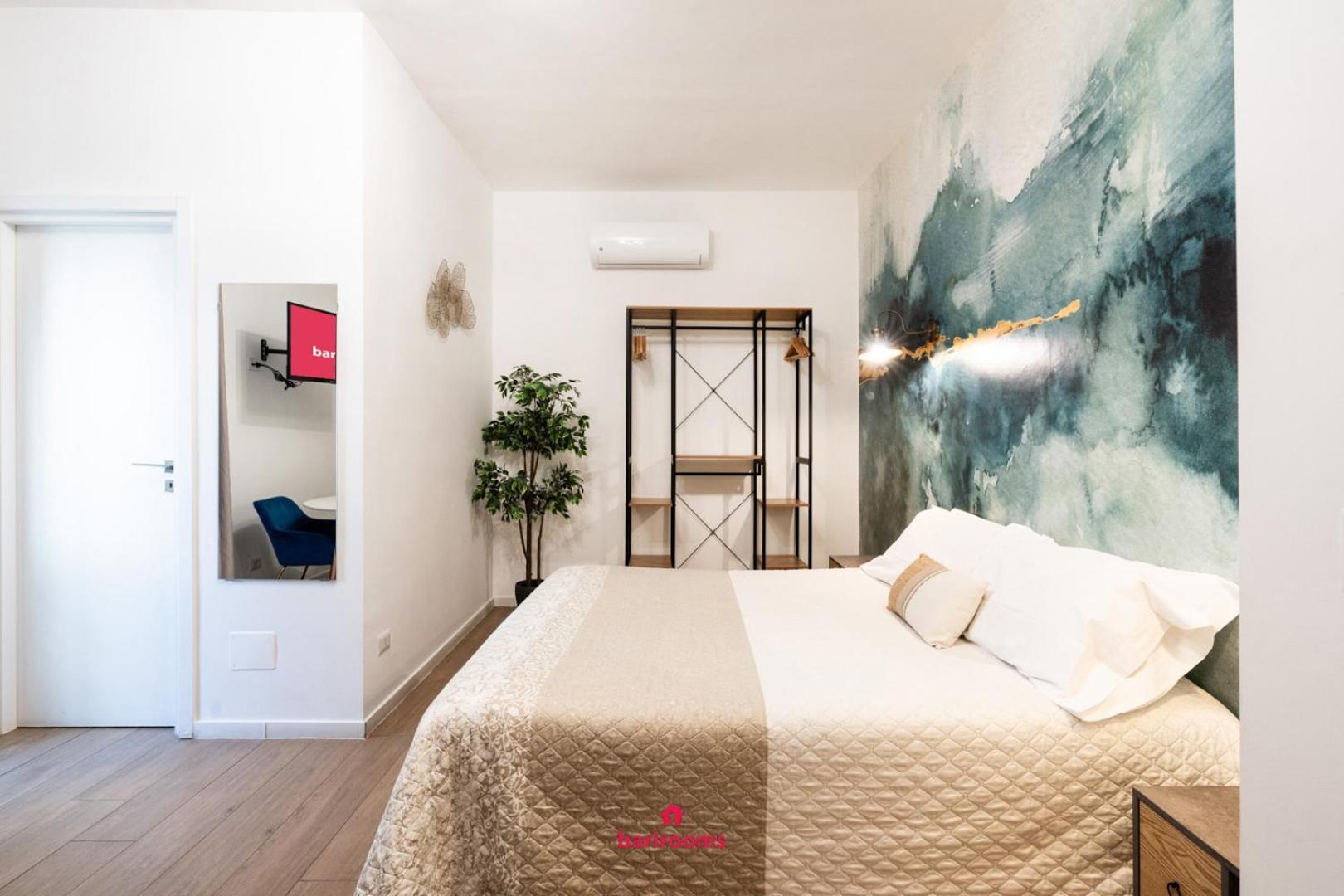 Barirooms - Melo Suites Εξωτερικό φωτογραφία