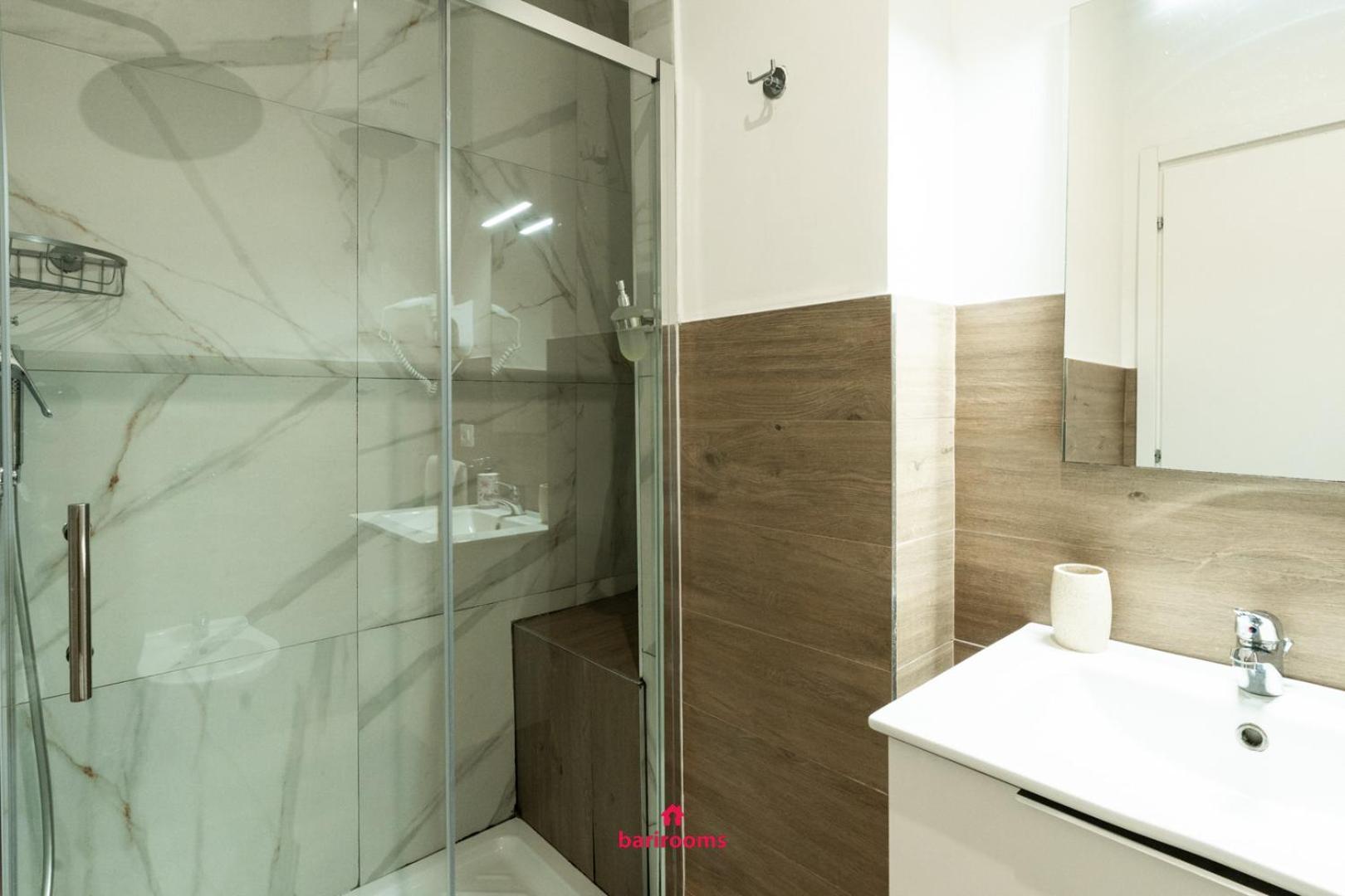 Barirooms - Melo Suites Εξωτερικό φωτογραφία