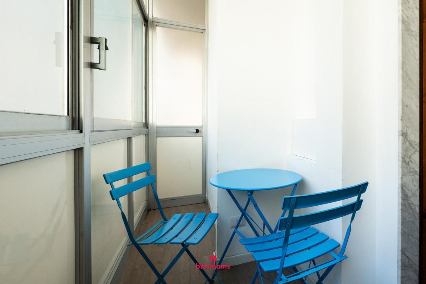 Barirooms - Melo Suites Εξωτερικό φωτογραφία